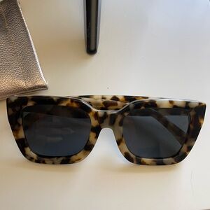 Tortoise Shell Sunglasses